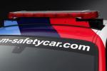 BMW 1-Series M Coupe MotoGP Safety Car 2011 года